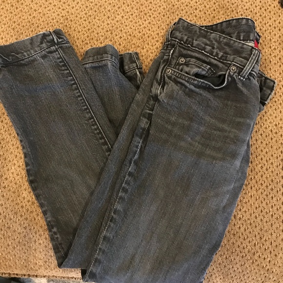 Banana Republic Jeans - Picture 2 of 3